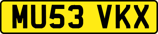 MU53VKX