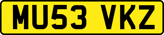 MU53VKZ