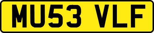 MU53VLF