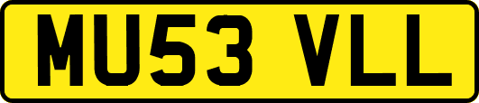 MU53VLL