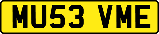 MU53VME