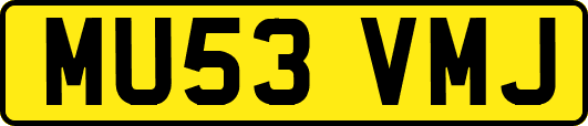 MU53VMJ