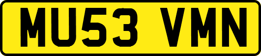 MU53VMN