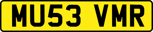 MU53VMR