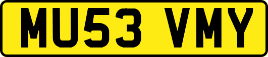 MU53VMY