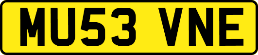 MU53VNE