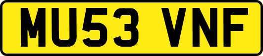 MU53VNF