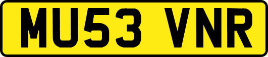 MU53VNR