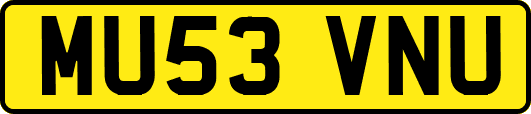 MU53VNU