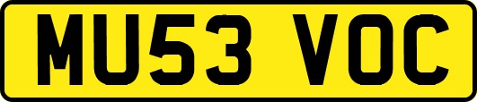 MU53VOC