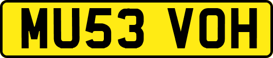 MU53VOH