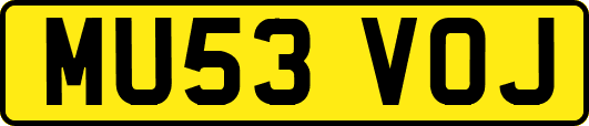 MU53VOJ