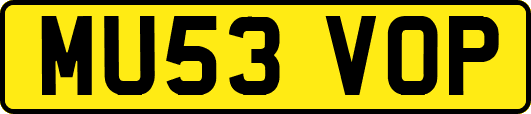 MU53VOP