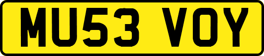 MU53VOY