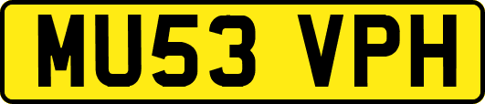 MU53VPH