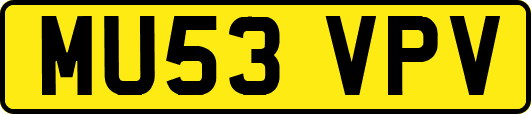 MU53VPV