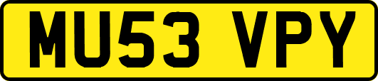 MU53VPY