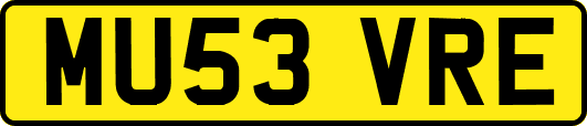 MU53VRE