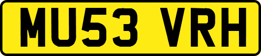 MU53VRH