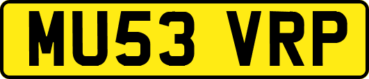 MU53VRP
