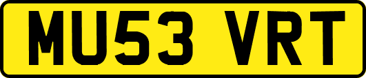 MU53VRT