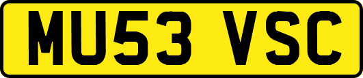 MU53VSC