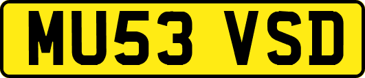 MU53VSD