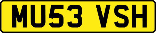 MU53VSH
