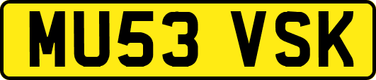 MU53VSK