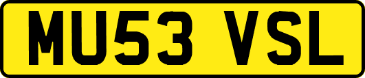 MU53VSL