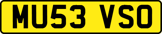 MU53VSO