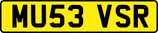 MU53VSR
