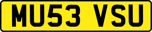 MU53VSU