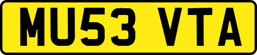 MU53VTA