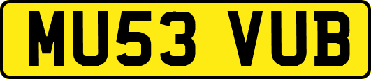 MU53VUB