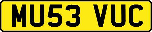 MU53VUC