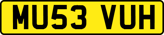 MU53VUH