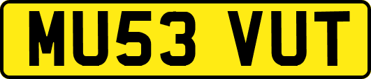 MU53VUT