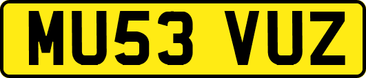 MU53VUZ