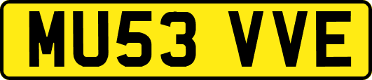MU53VVE