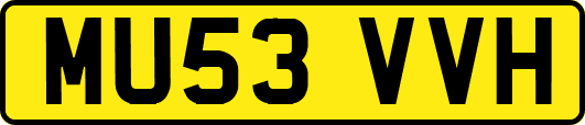 MU53VVH