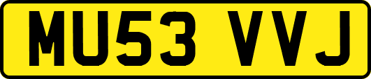 MU53VVJ