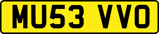 MU53VVO
