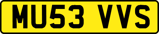 MU53VVS
