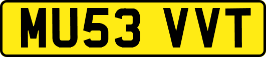 MU53VVT