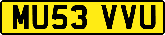MU53VVU