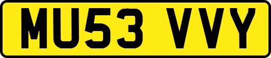 MU53VVY
