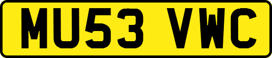 MU53VWC