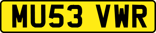 MU53VWR
