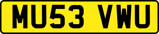 MU53VWU